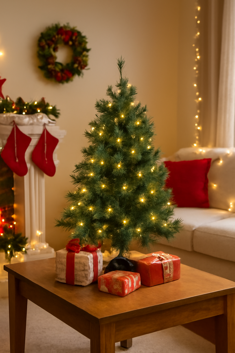 Premium Products For The Holidays